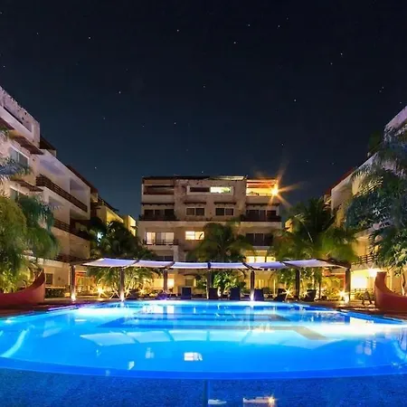 Sabbia Playa Downtown Condo